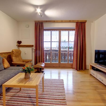 Ferienwohnung Beim Bretzner - Chiemgau Karte Inzell Exterior foto