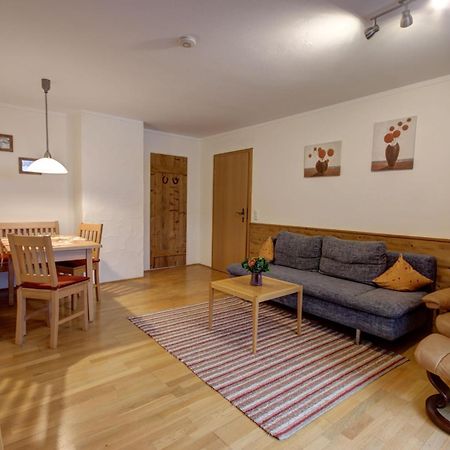 Ferienwohnung Beim Bretzner - Chiemgau Karte Inzell Exterior foto