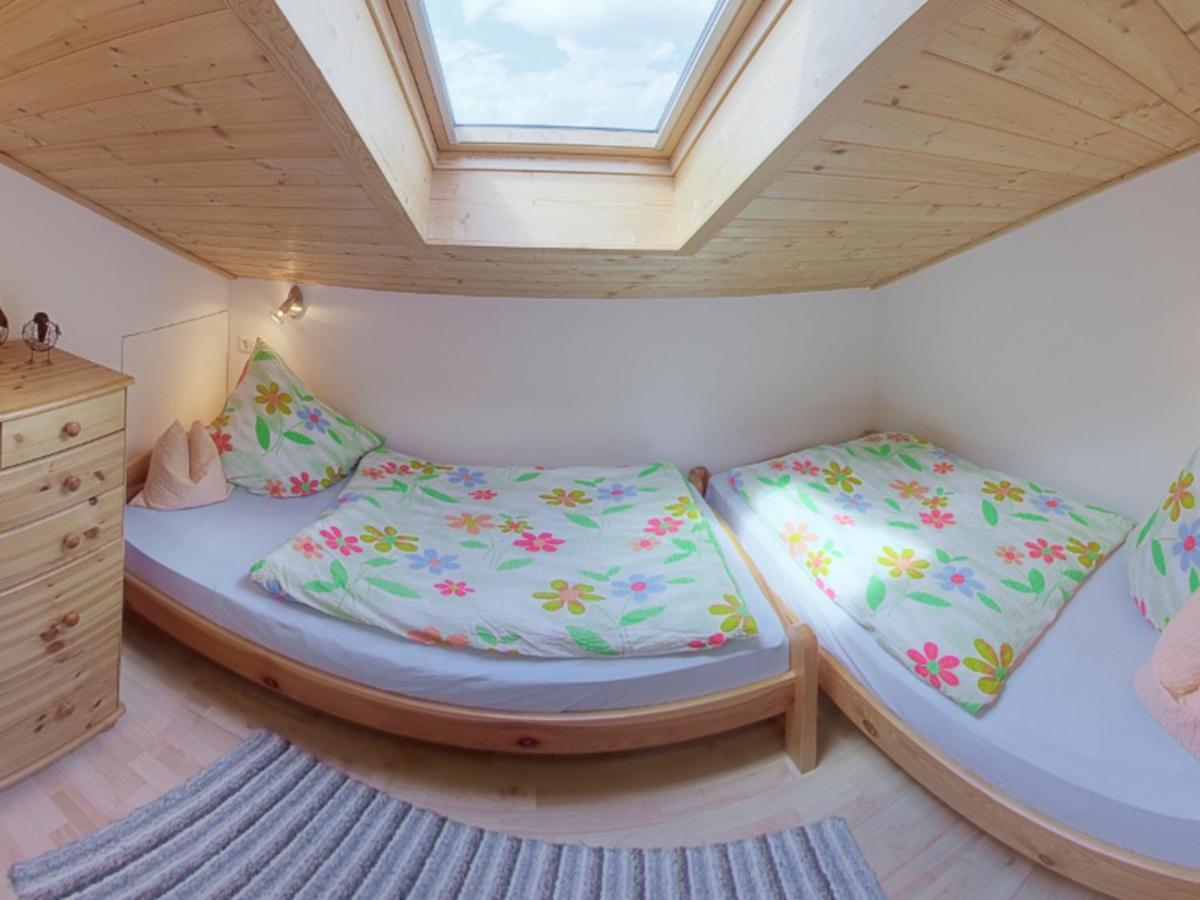 Ferienwohnung Beim Bretzner - Chiemgau Karte Inzell Exterior foto