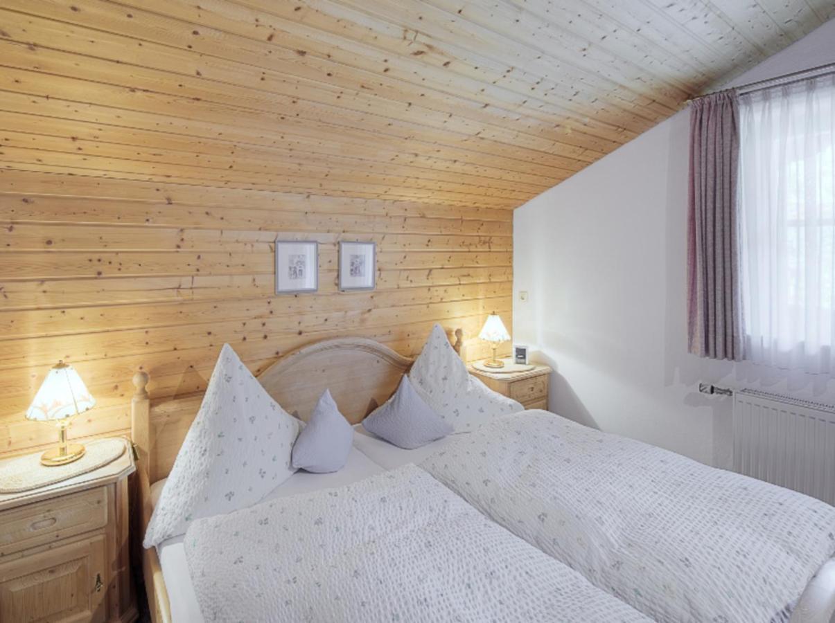 Ferienwohnung Beim Bretzner - Chiemgau Karte Inzell Exterior foto