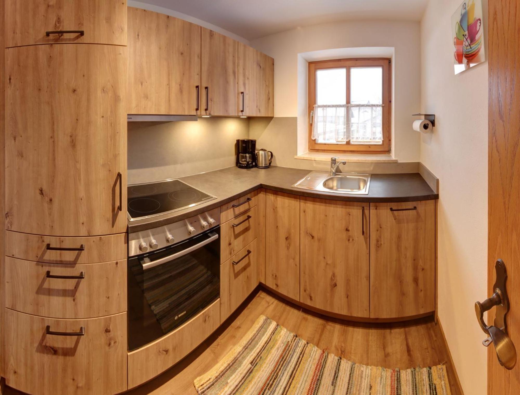 Ferienwohnung Beim Bretzner - Chiemgau Karte Inzell Exterior foto